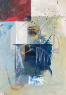 2004_dieter ladewig_leier_100x140_grun68
